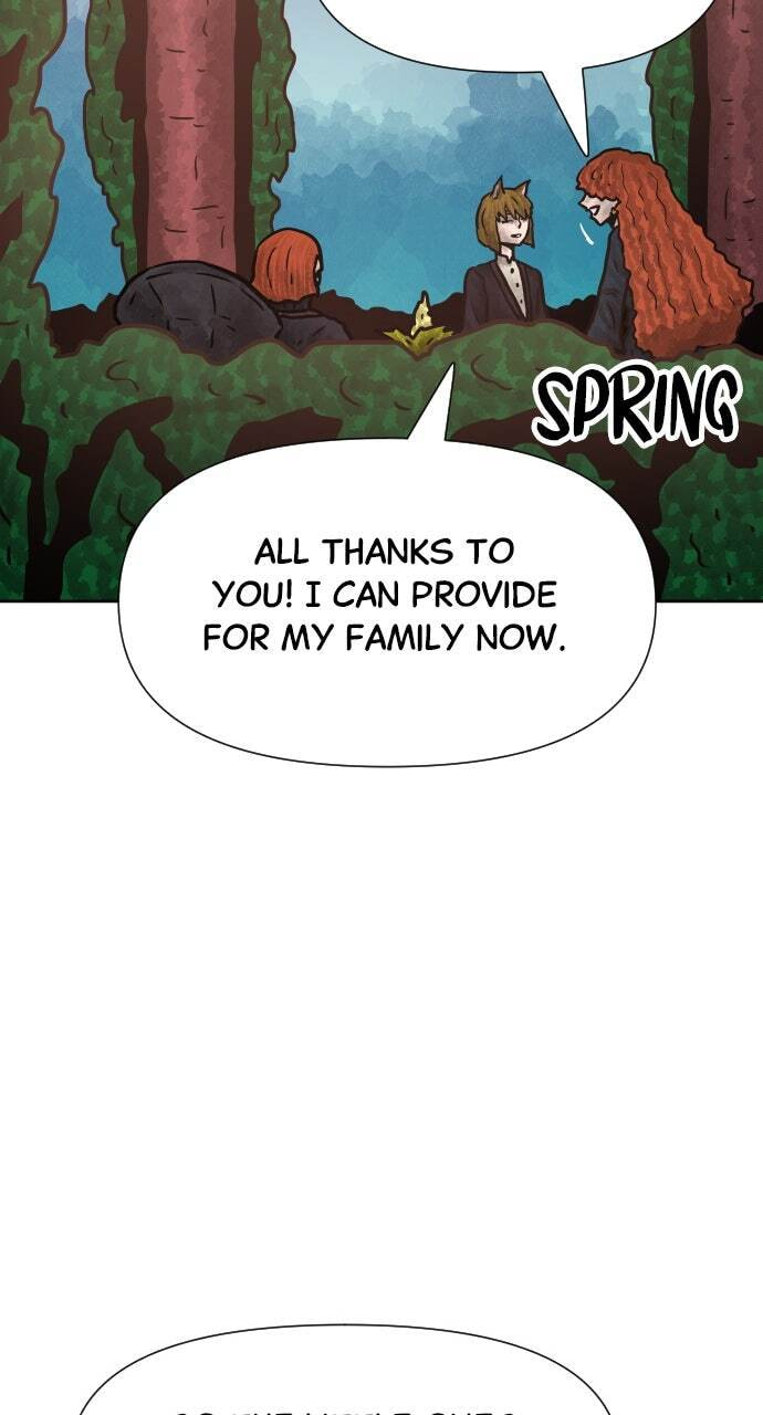 Read Warrior Executioner chapter 152 image 72 on Lezhin