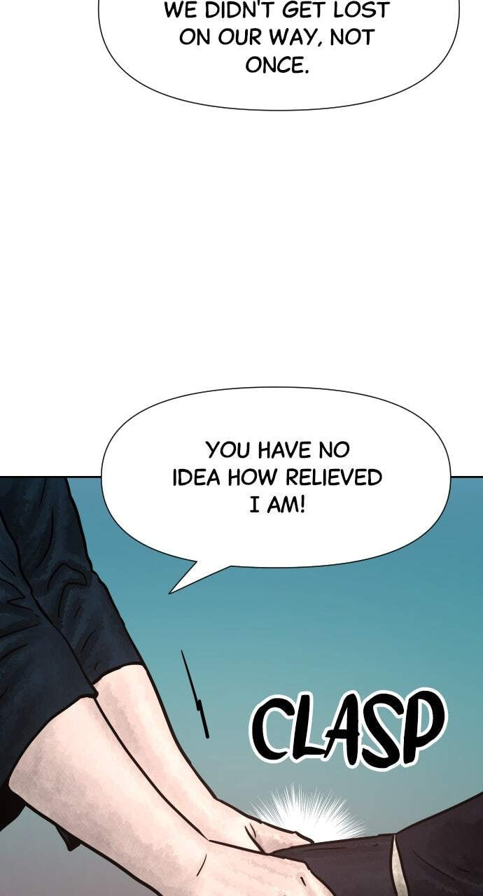 Read Warrior Executioner chapter 152 image 76 on Lezhin