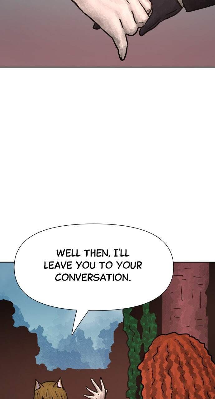 Read Warrior Executioner chapter 152 image 77 on Lezhin