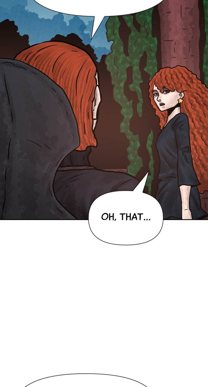 Read Warrior Executioner chapter 152 image 80 on Lezhin
