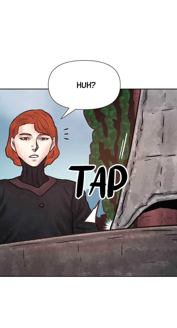 Read Warrior Executioner chapter 152 image 82 on Lezhin
