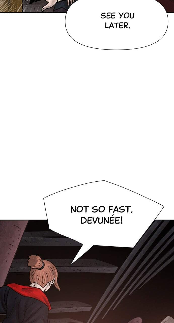 Read Warrior Executioner chapter 154 image 11 on Lezhin