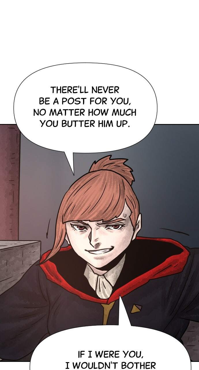 Read Warrior Executioner chapter 154 image 17 on Lezhin