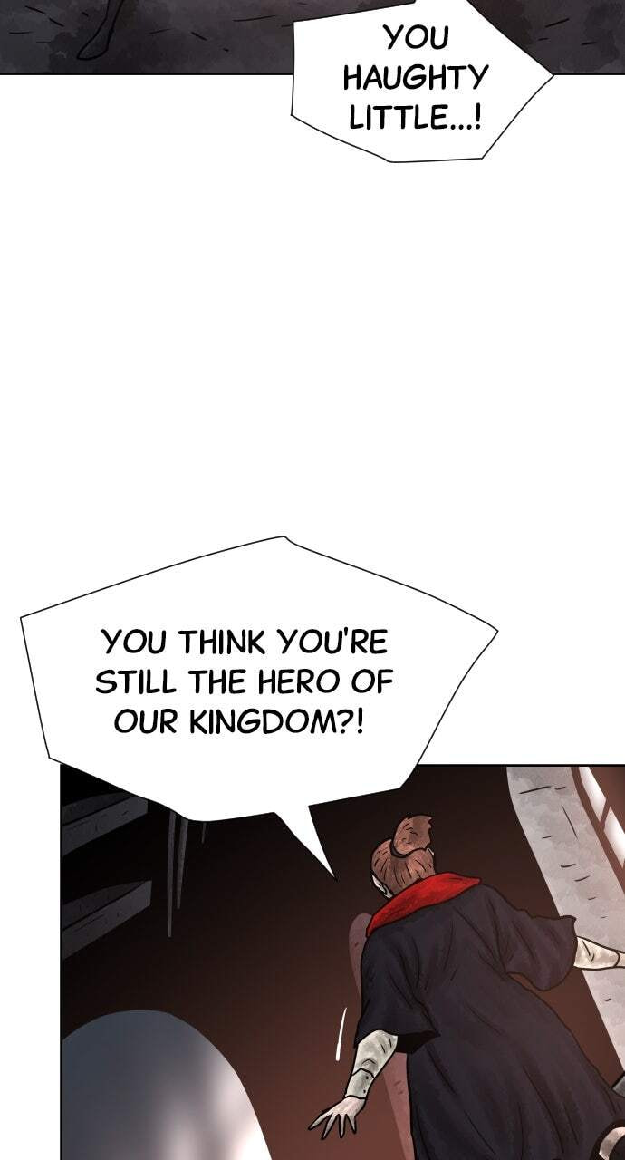 Read Warrior Executioner chapter 154 image 19 on Lezhin