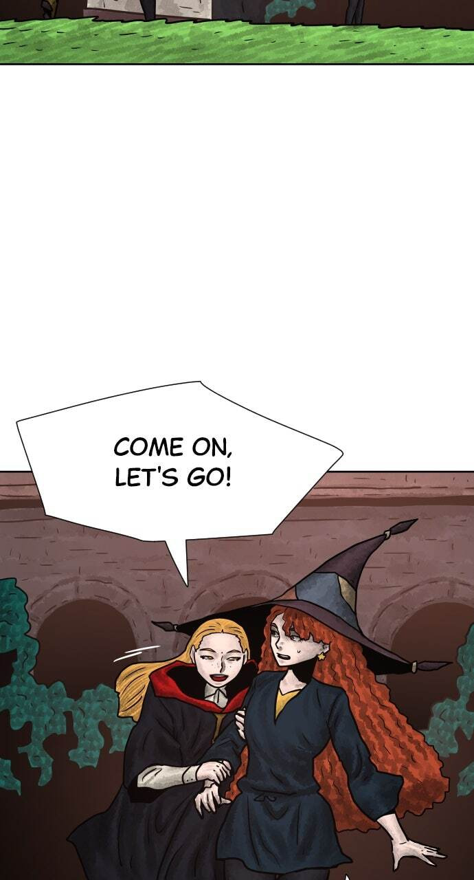 Read Warrior Executioner chapter 154 image 2 on Lezhin