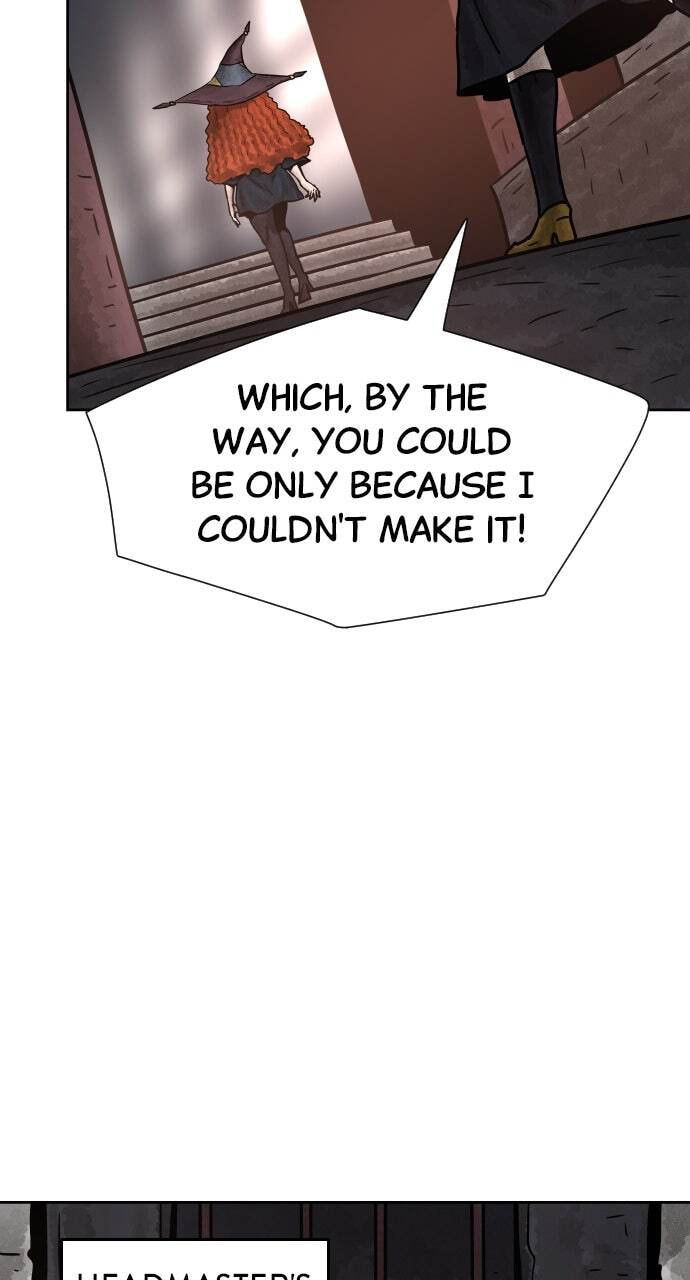 Read Warrior Executioner chapter 154 image 20 on Lezhin