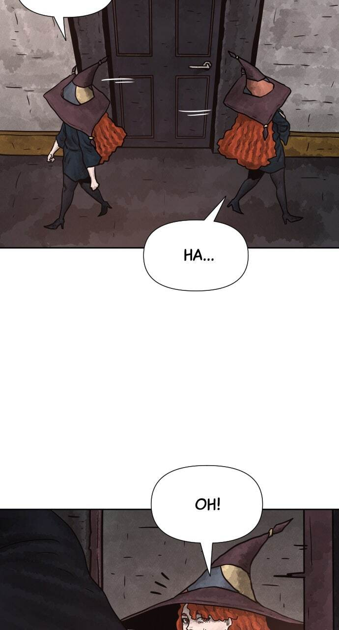 Read Warrior Executioner chapter 154 image 22 on Lezhin