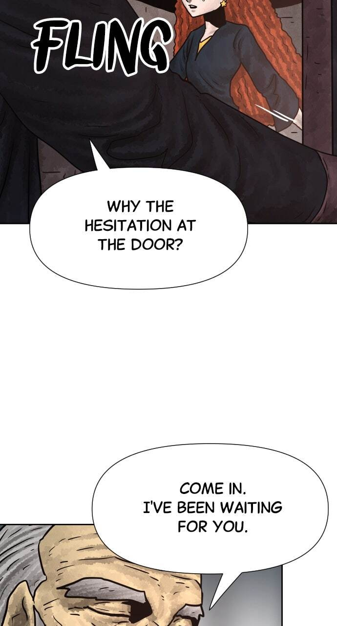 Read Warrior Executioner chapter 154 image 23 on Lezhin
