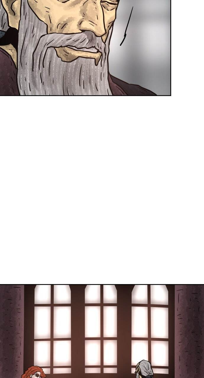 Read Warrior Executioner chapter 154 image 24 on Lezhin