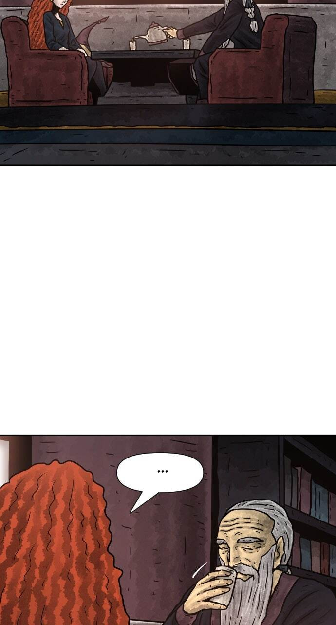 Read Warrior Executioner chapter 154 image 25 on Lezhin