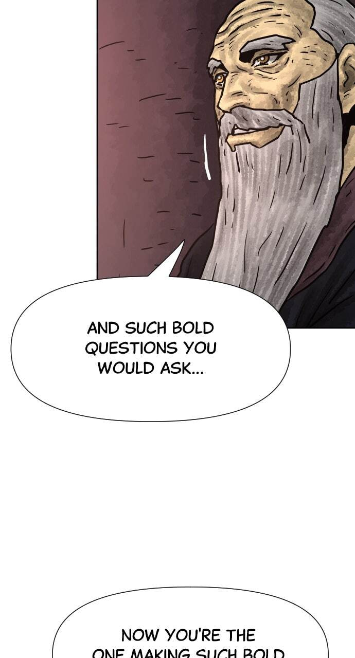 Read Warrior Executioner chapter 154 image 27 on Lezhin
