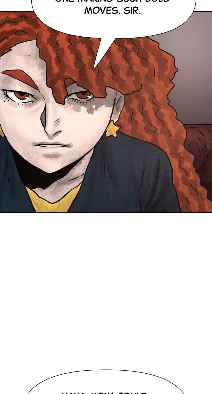 Read Warrior Executioner chapter 154 image 28 on Lezhin