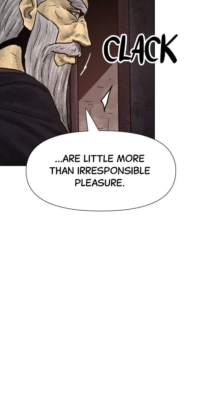 Read Warrior Executioner chapter 154 image 36 on Lezhin