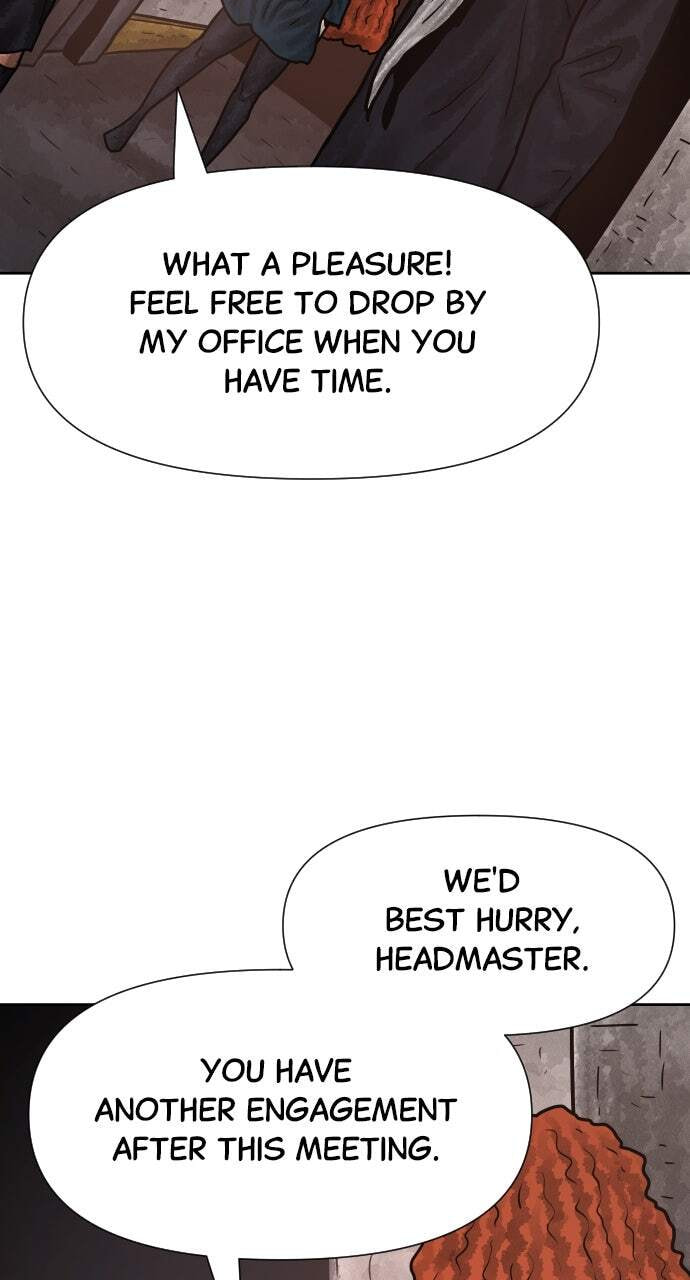 Read Warrior Executioner chapter 154 image 42 on Lezhin
