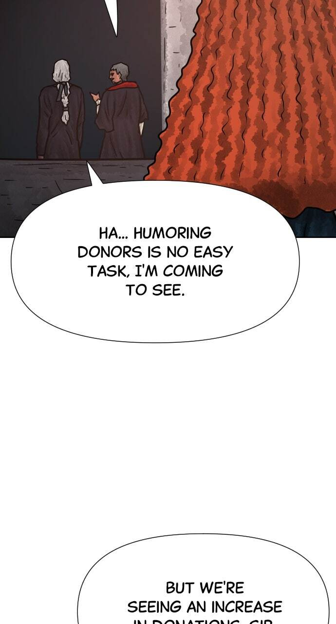 Read Warrior Executioner chapter 154 image 43 on Lezhin