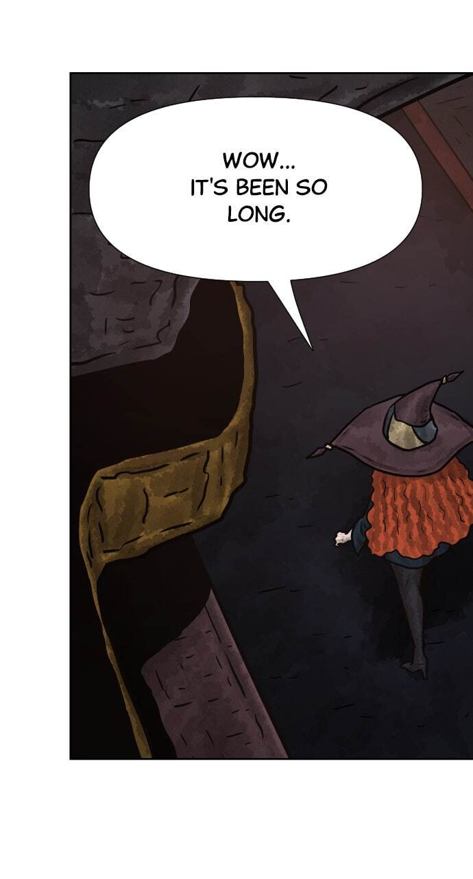 Read Warrior Executioner chapter 154 image 51 on Lezhin