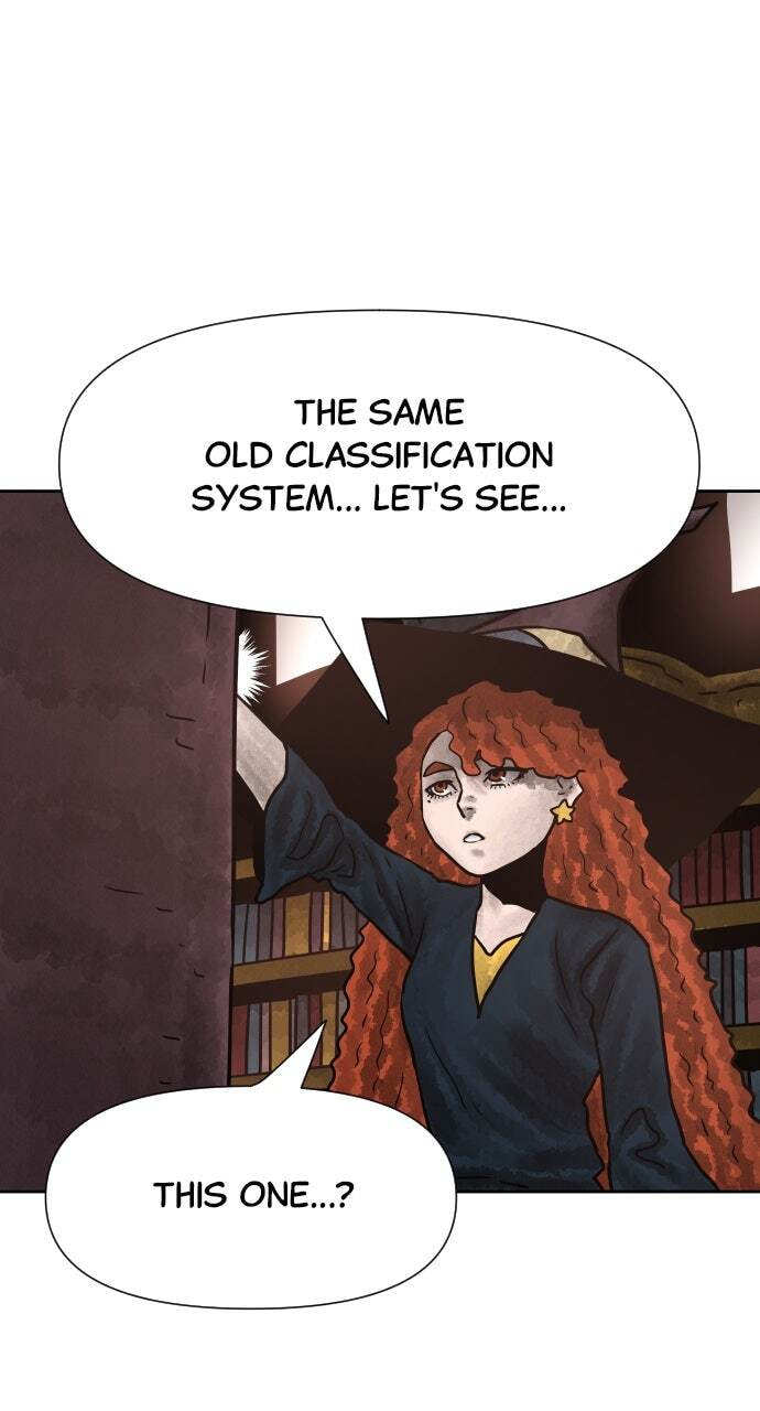 Read Warrior Executioner chapter 154 image 52 on Lezhin