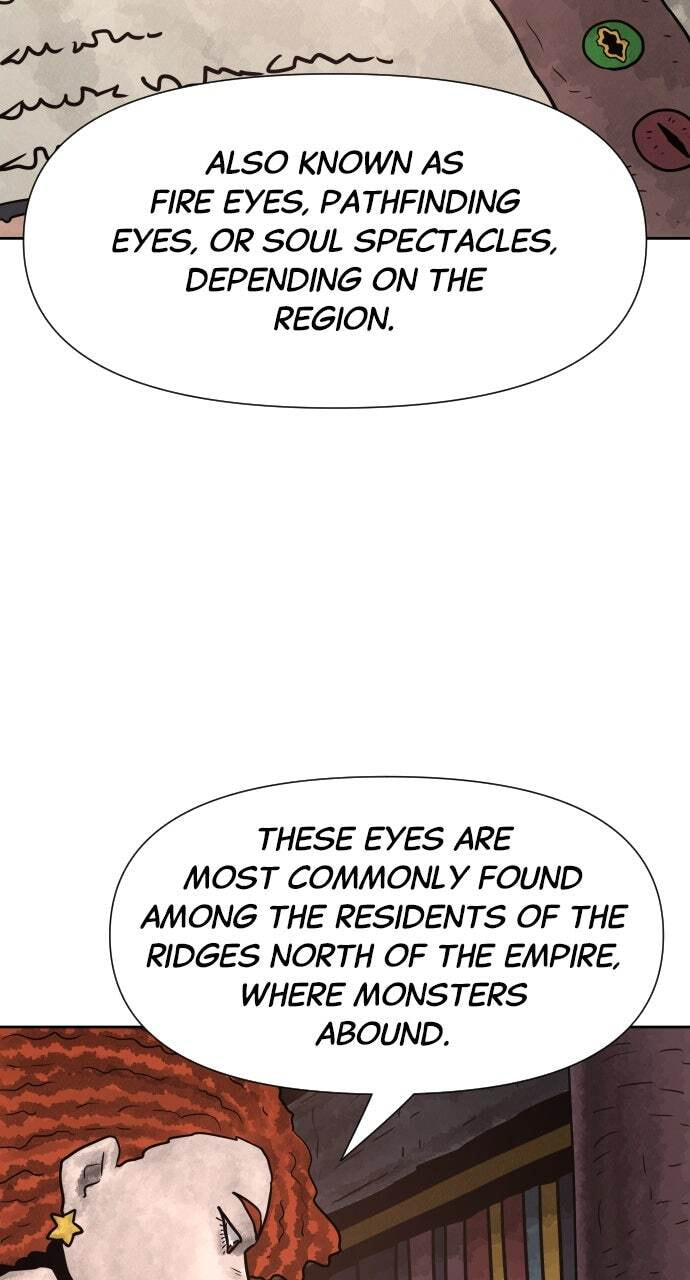 Read Warrior Executioner chapter 154 image 56 on Lezhin