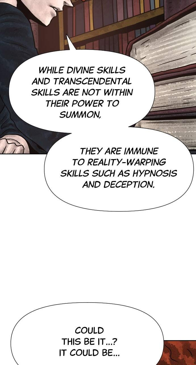 Read Warrior Executioner chapter 154 image 57 on Lezhin