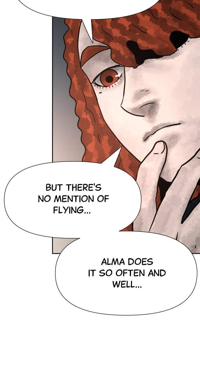 Read Warrior Executioner chapter 154 image 58 on Lezhin