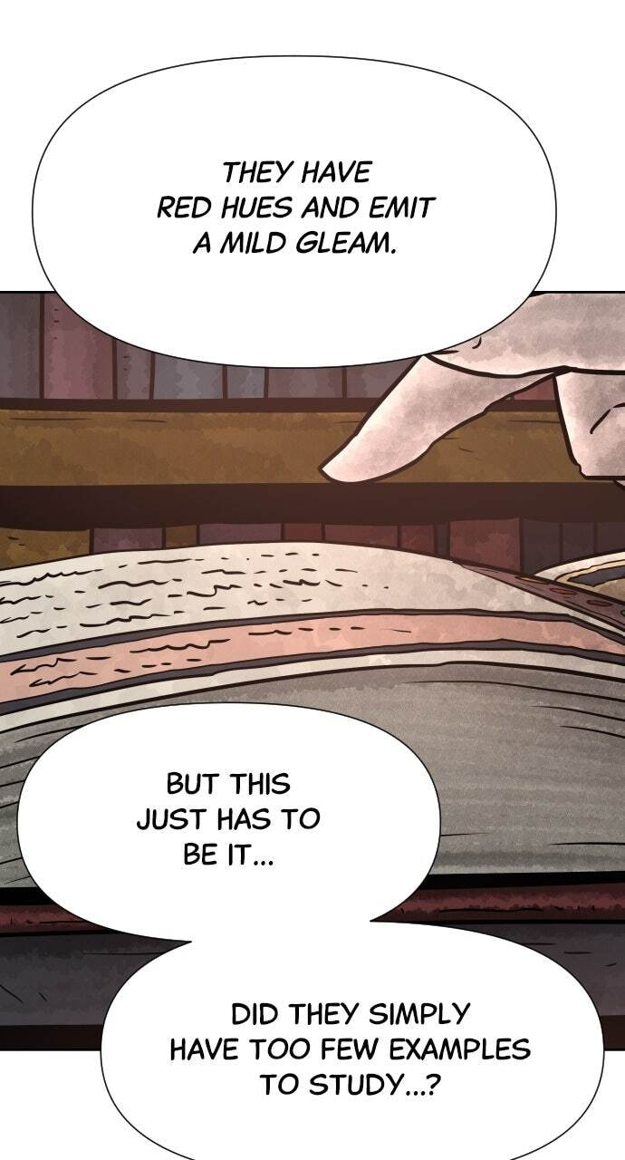 Read Warrior Executioner chapter 154 image 59 on Lezhin