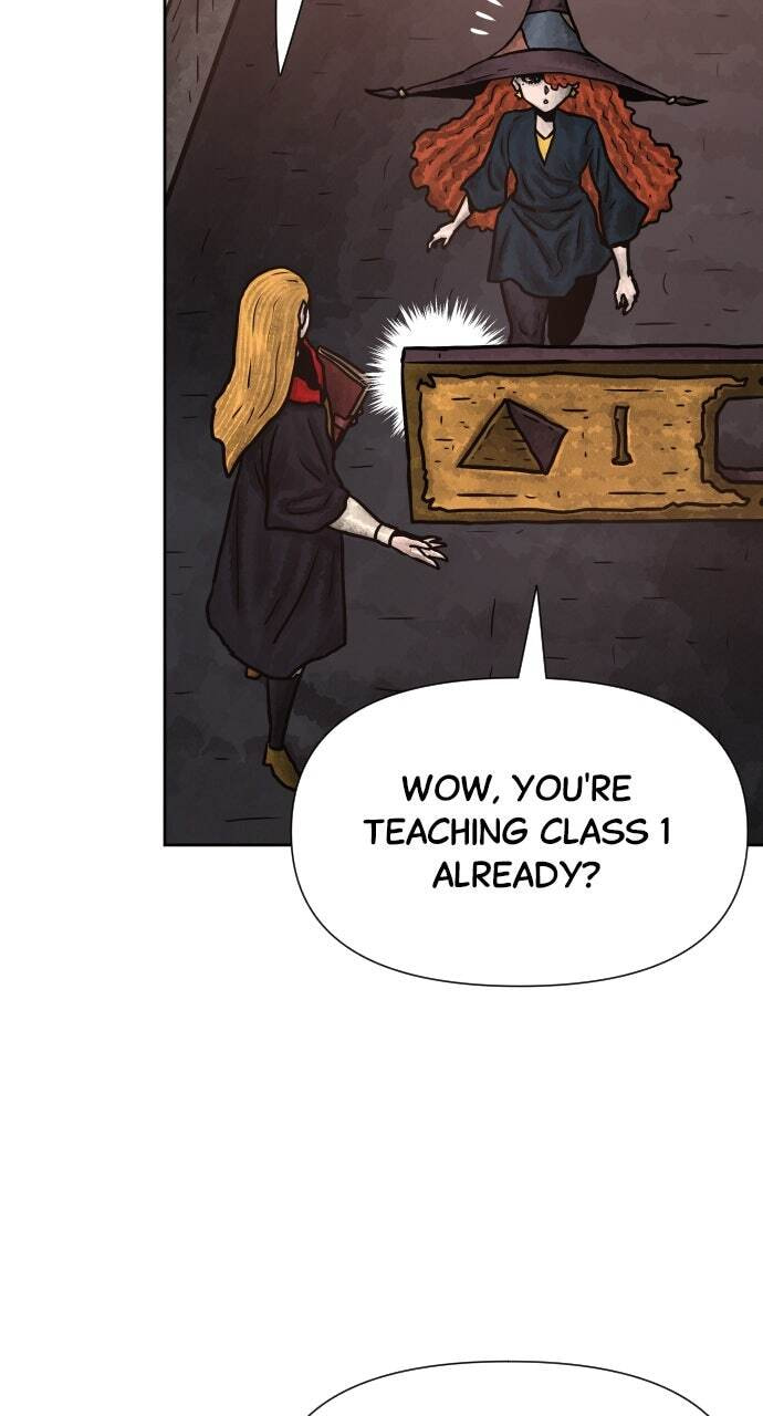 Read Warrior Executioner chapter 154 image 6 on Lezhin