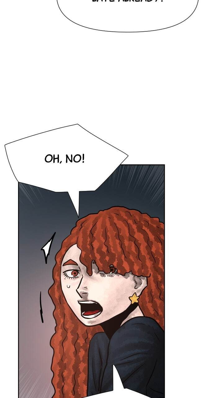 Read Warrior Executioner chapter 154 image 61 on Lezhin