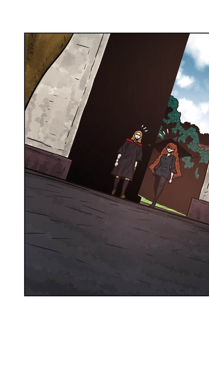 Read Warrior Executioner chapter 154 image 68 on Lezhin