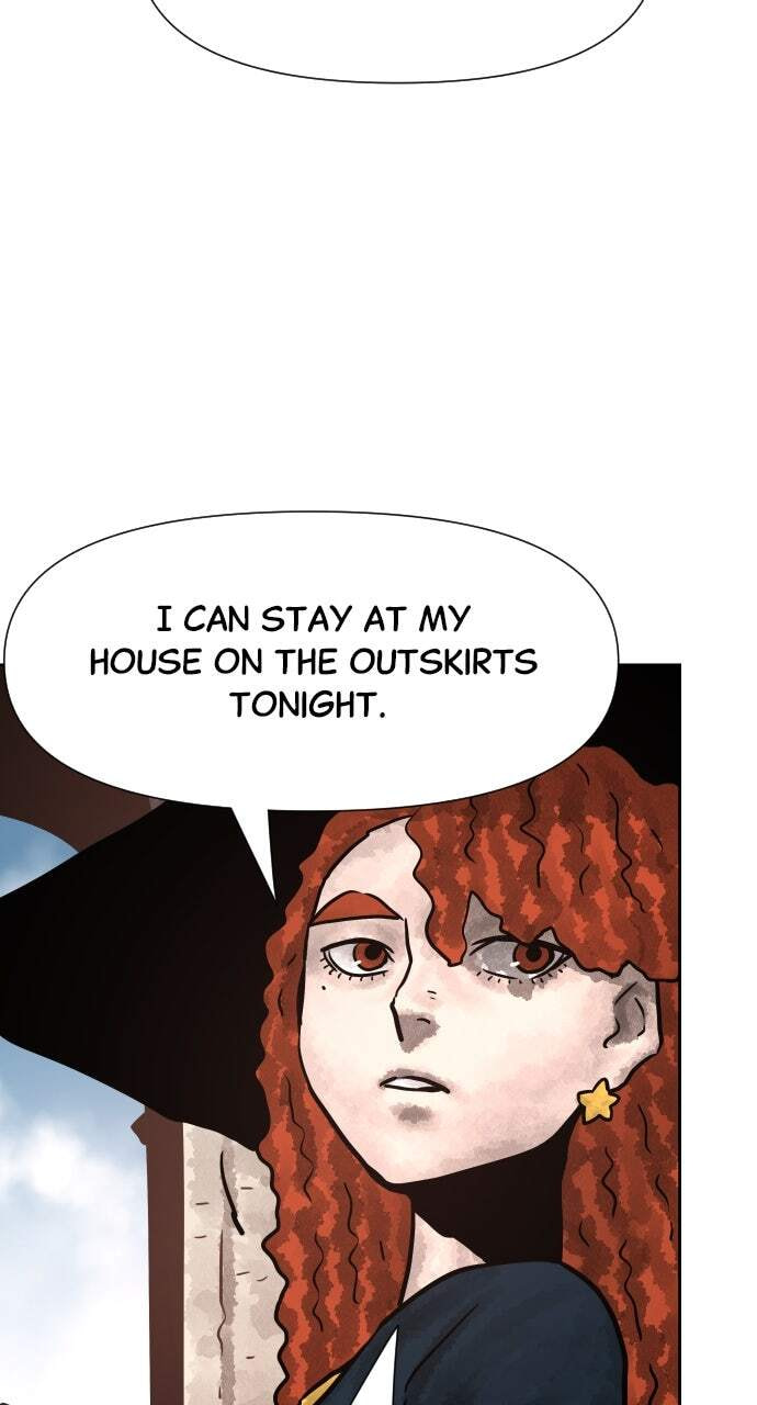 Read Warrior Executioner chapter 154 image 76 on Lezhin