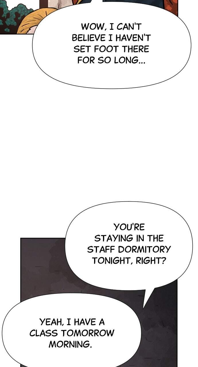 Read Warrior Executioner chapter 154 image 77 on Lezhin