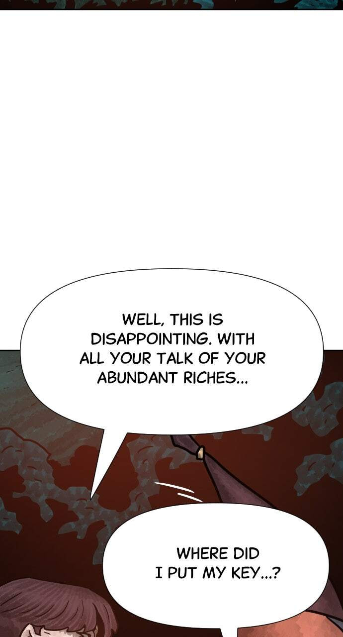 Read Warrior Executioner chapter 154 image 83 on Lezhin