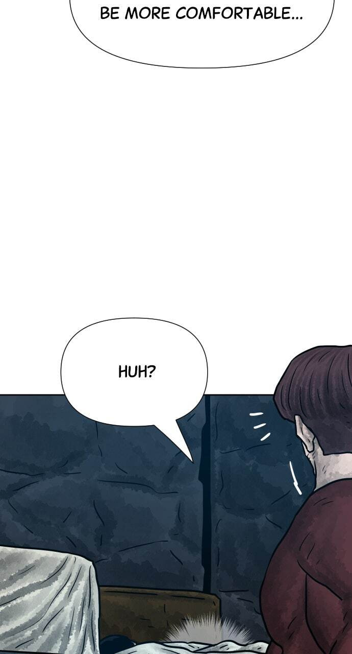 Read Warrior Executioner chapter 155 image 11 on Lezhin
