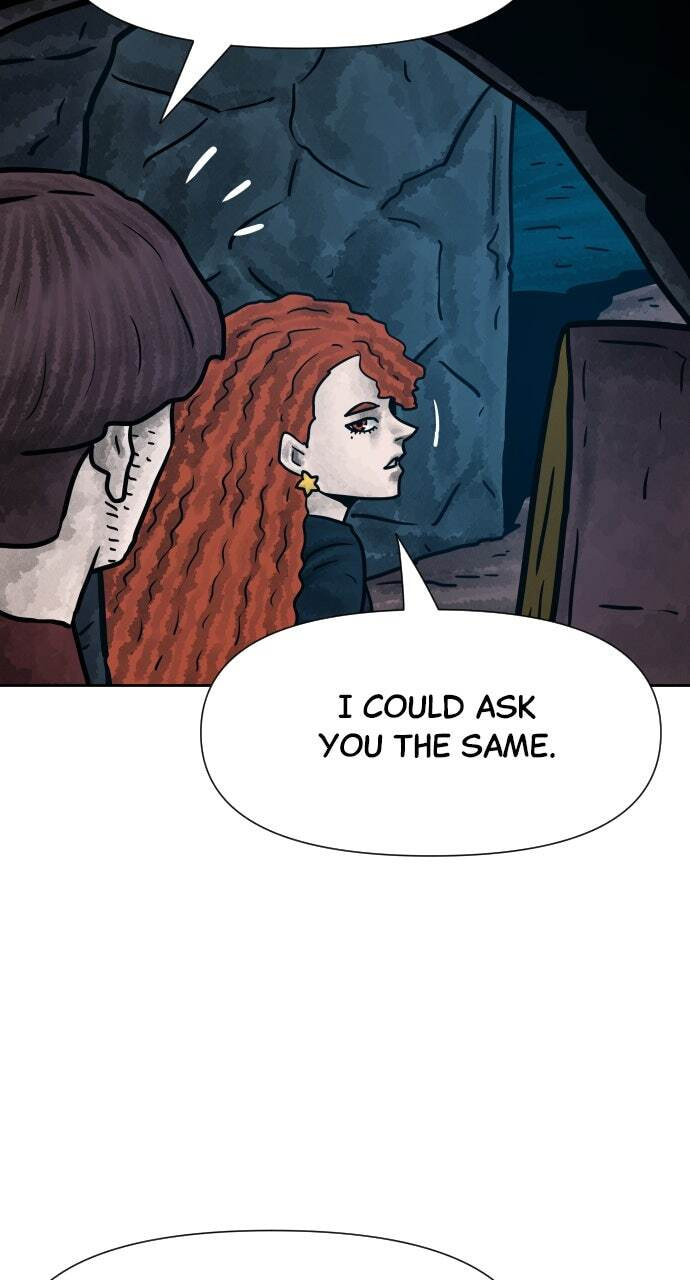Read Warrior Executioner chapter 155 image 14 on Lezhin