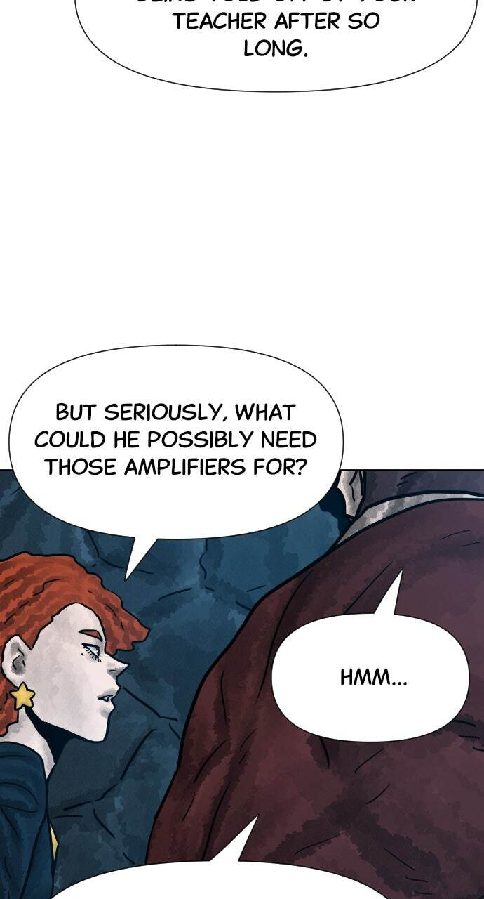 Read Warrior Executioner chapter 155 image 17 on Lezhin