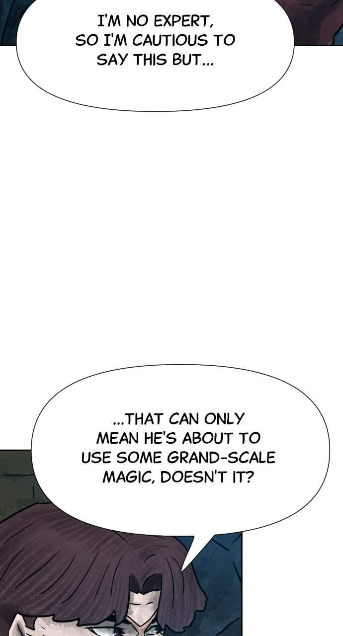 Read Warrior Executioner chapter 155 image 18 on Lezhin