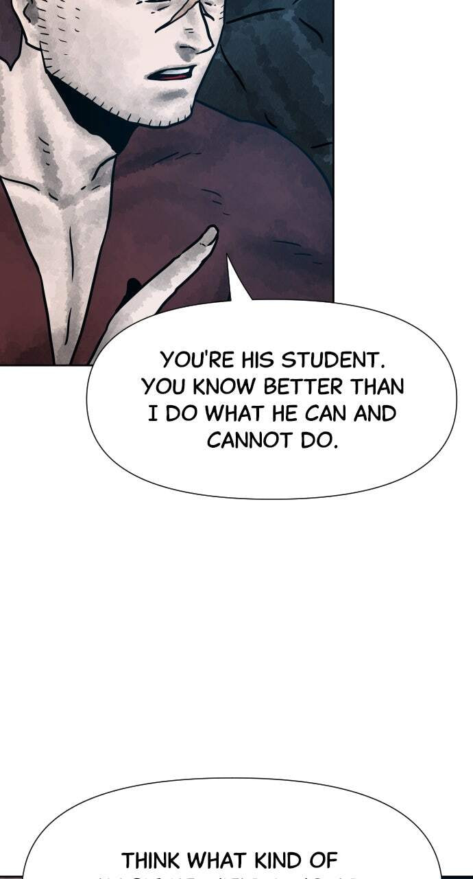 Read Warrior Executioner chapter 155 image 19 on Lezhin