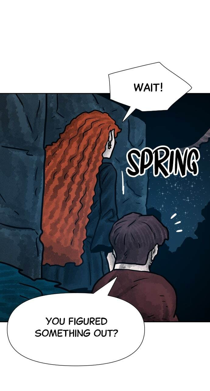 Read Warrior Executioner chapter 155 image 22 on Lezhin