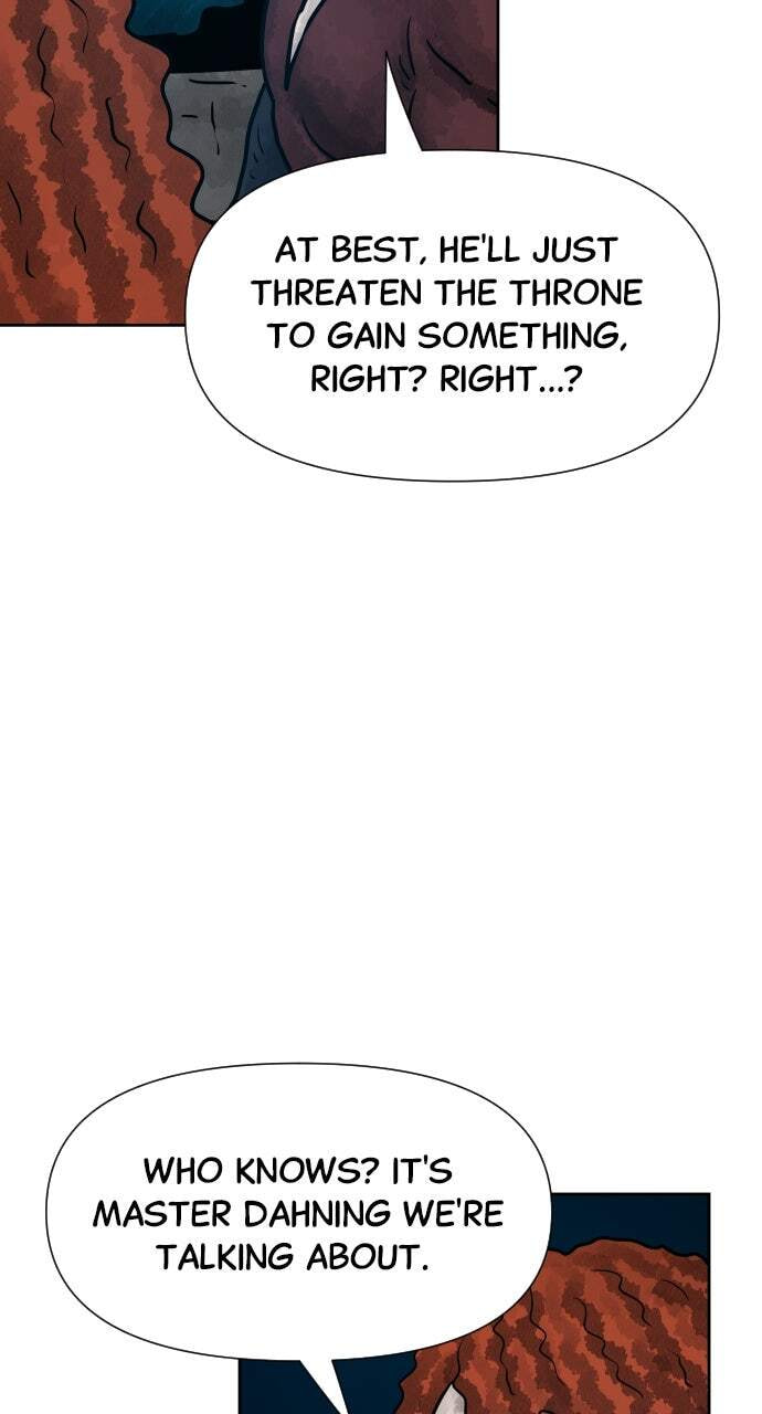 Read Warrior Executioner chapter 155 image 26 on Lezhin