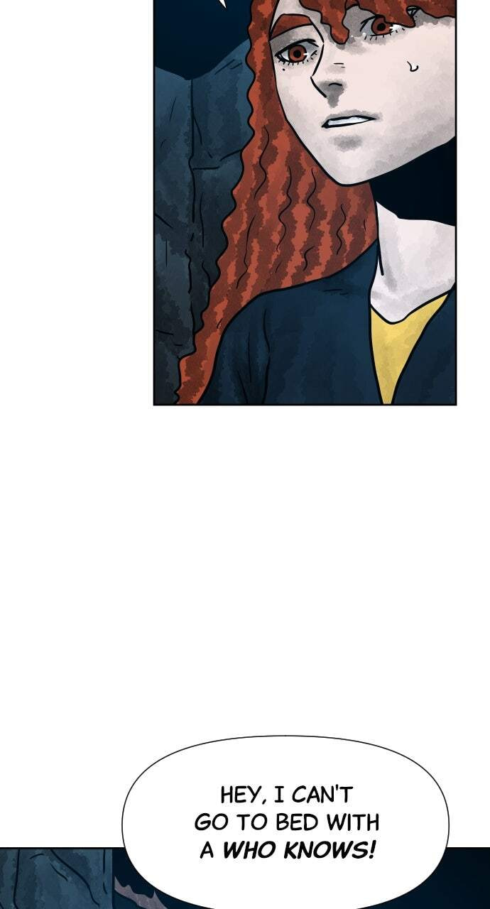 Read Warrior Executioner chapter 155 image 27 on Lezhin