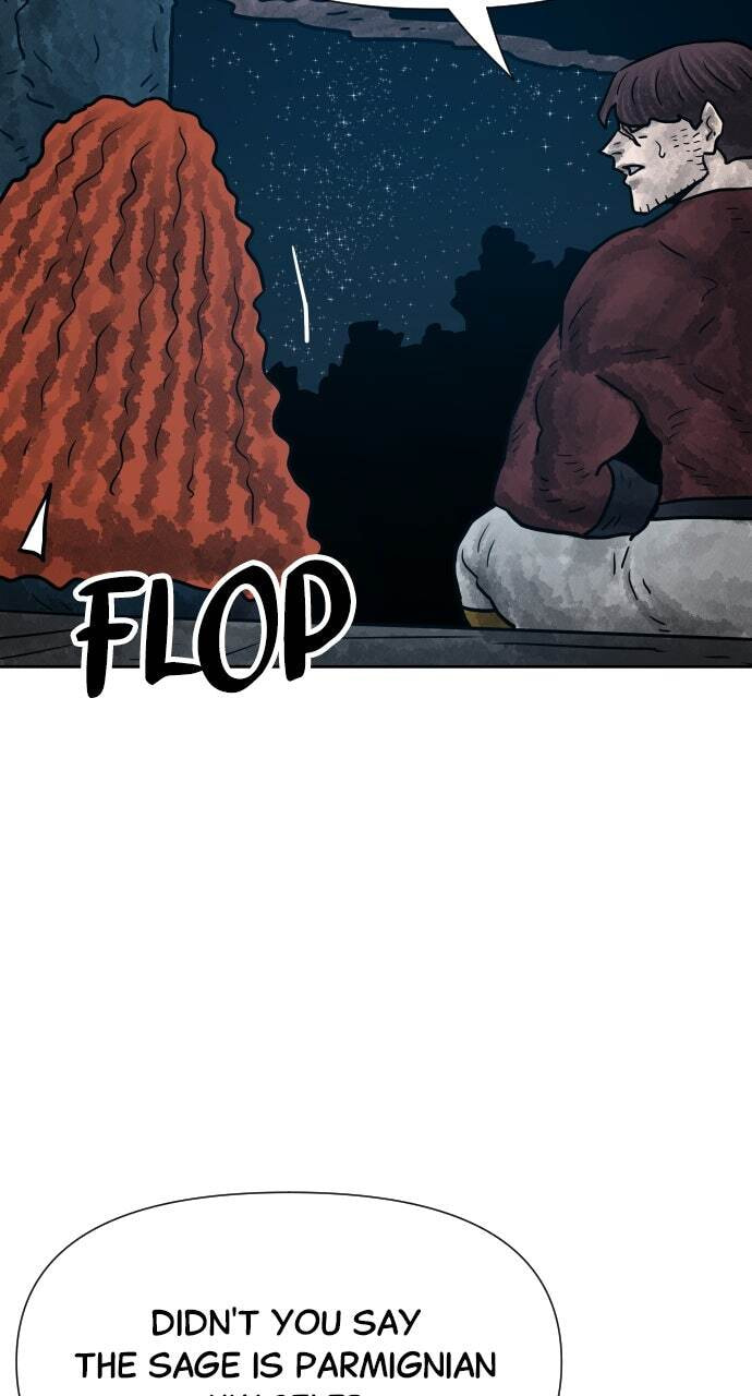 Read Warrior Executioner chapter 155 image 28 on Lezhin