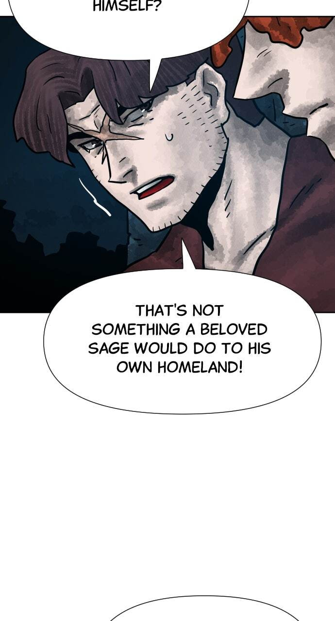 Read Warrior Executioner chapter 155 image 29 on Lezhin