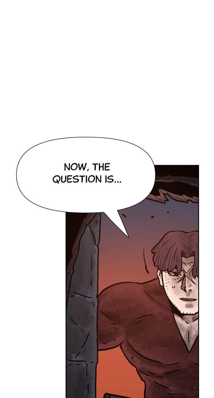 Read Warrior Executioner chapter 155 image 3 on Lezhin