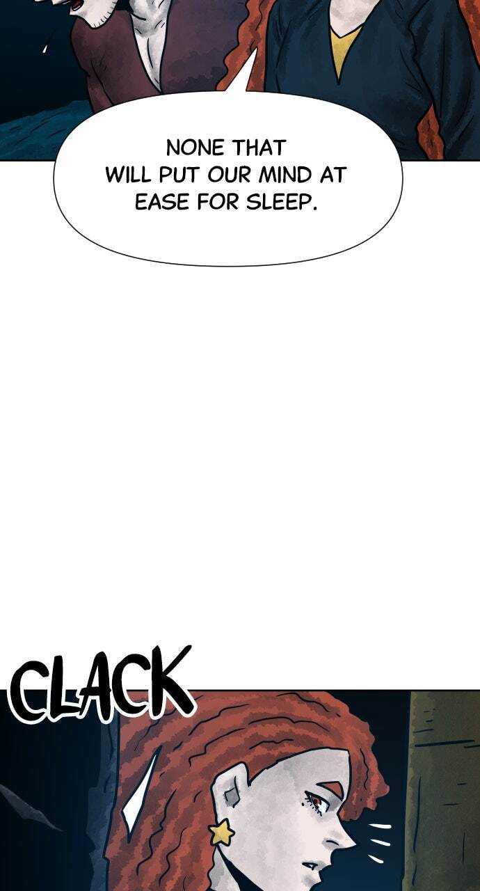 Read Warrior Executioner chapter 155 image 33 on Lezhin