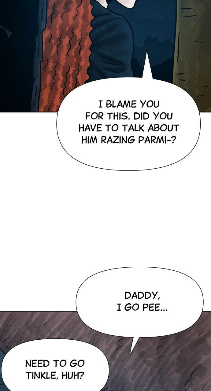 Read Warrior Executioner chapter 155 image 34 on Lezhin