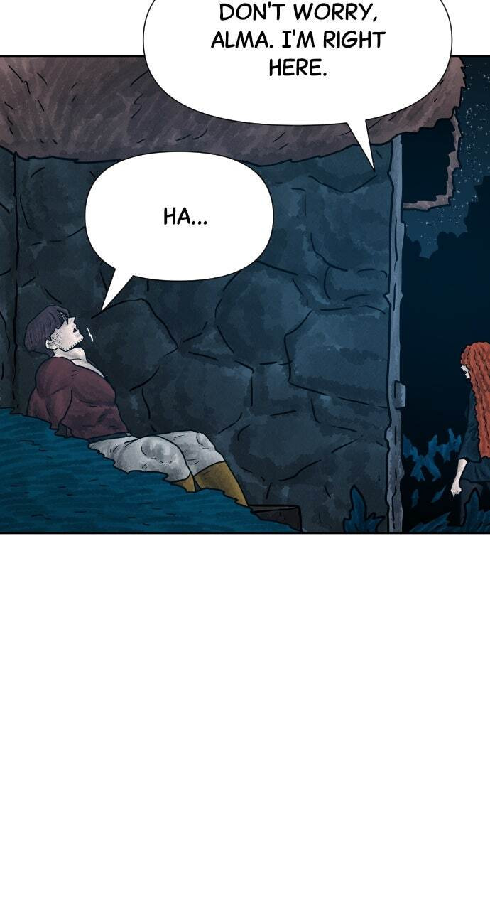 Read Warrior Executioner chapter 155 image 36 on Lezhin