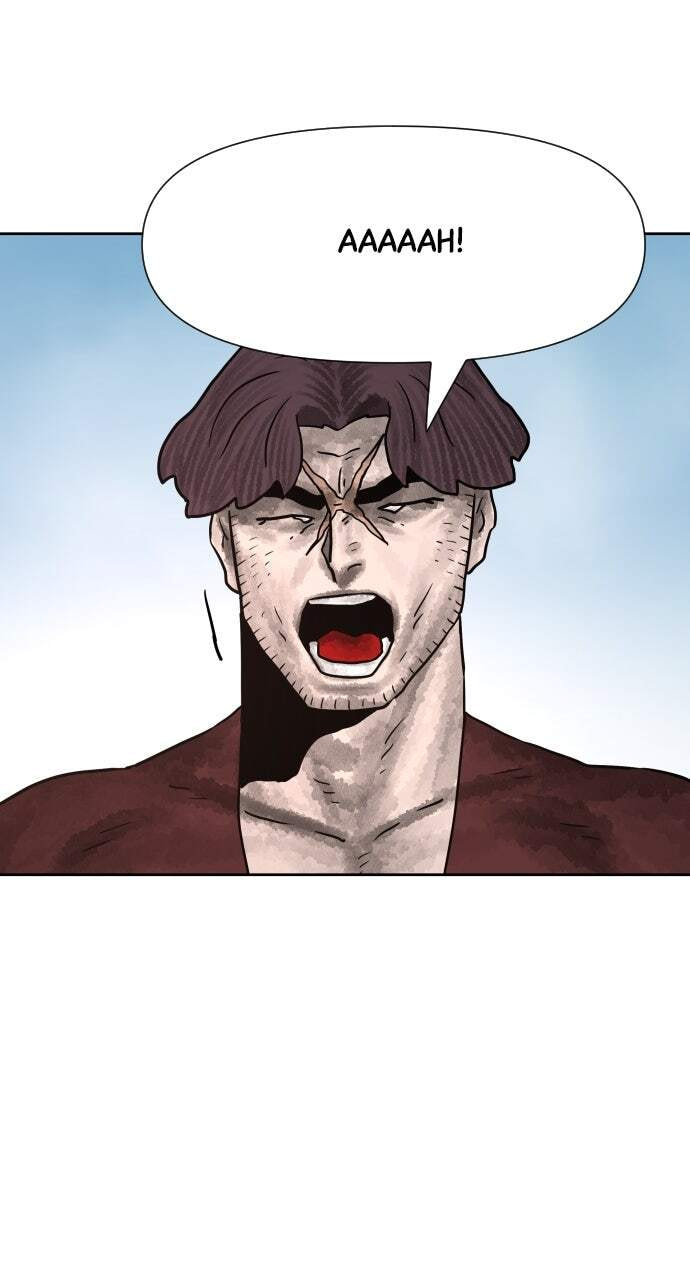 Read Warrior Executioner chapter 155 image 38 on Lezhin