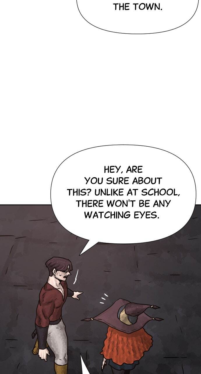 Read Warrior Executioner chapter 155 image 42 on Lezhin