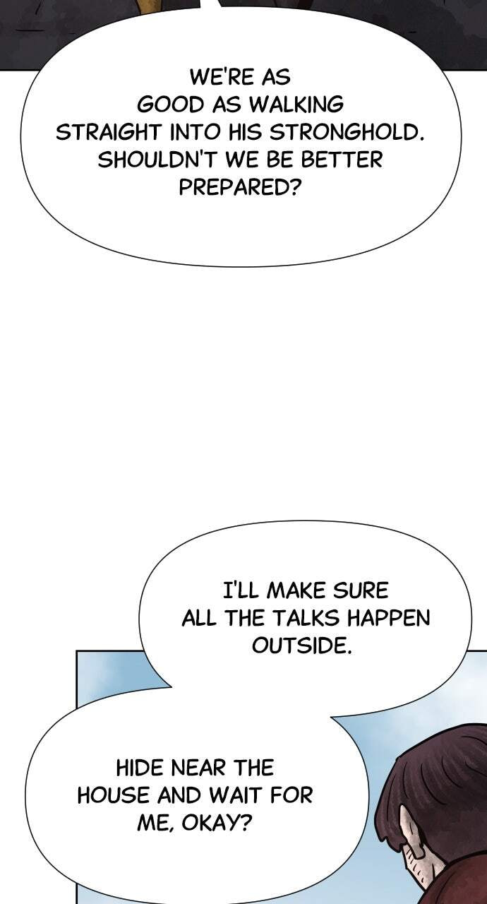 Read Warrior Executioner chapter 155 image 43 on Lezhin