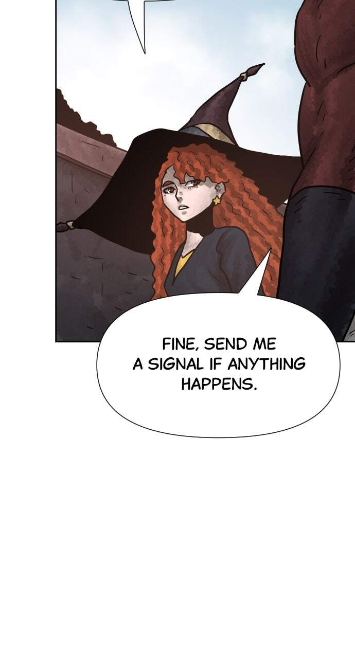 Read Warrior Executioner chapter 155 image 44 on Lezhin