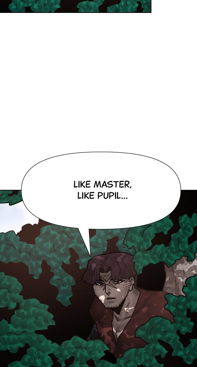 Read Warrior Executioner chapter 155 image 46 on Lezhin